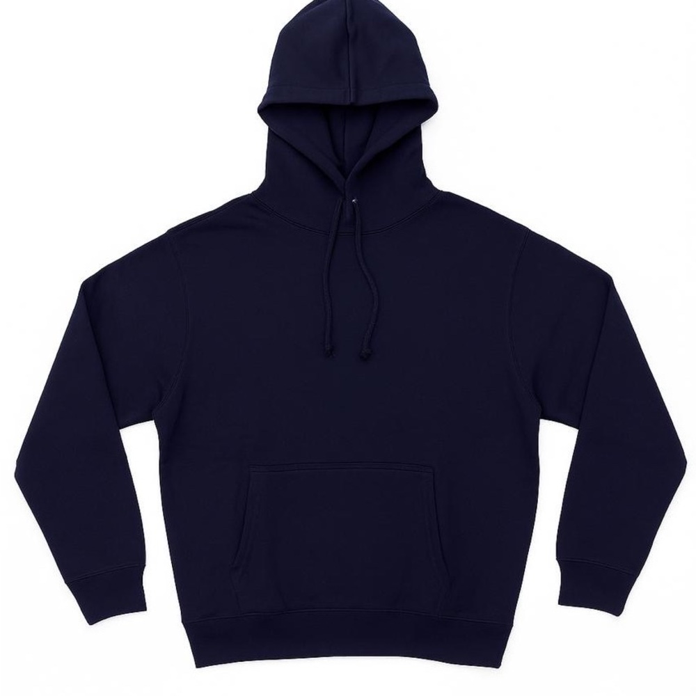 Men’s Hoodie Classic Navy